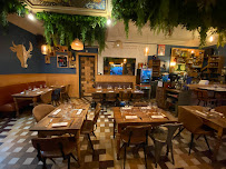 Atmosphère du Restaurant La table de Max, boeuf et homard à Lyon - n°2