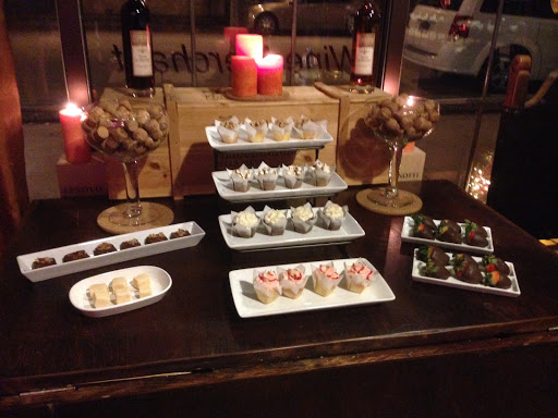 Wine Store «Wine Shoe», reviews and photos, 339 Nelson St SW, Atlanta, GA 30313, USA