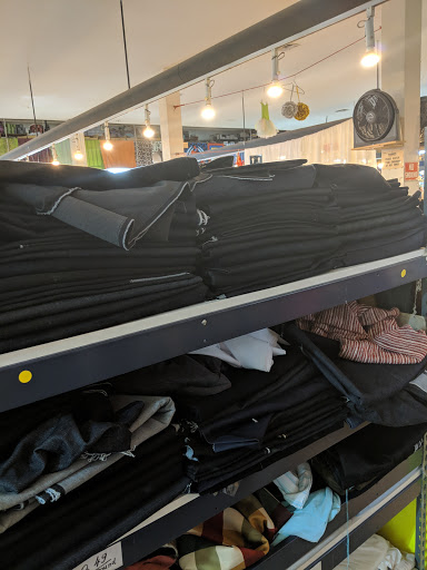Fabric Store «Sas Fabrics», reviews and photos, 13500 Hawthorne Blvd, Hawthorne, CA 90250, USA