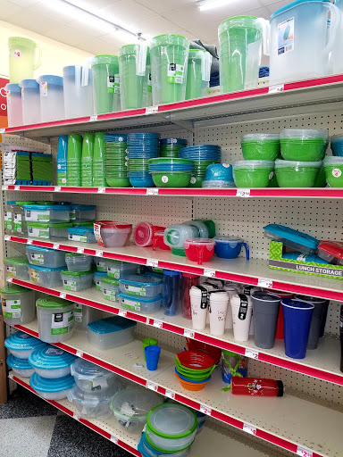 Dollar Store «FAMILY DOLLAR», reviews and photos, 275 Muddy Branch Rd, Gaithersburg, MD 20878, USA