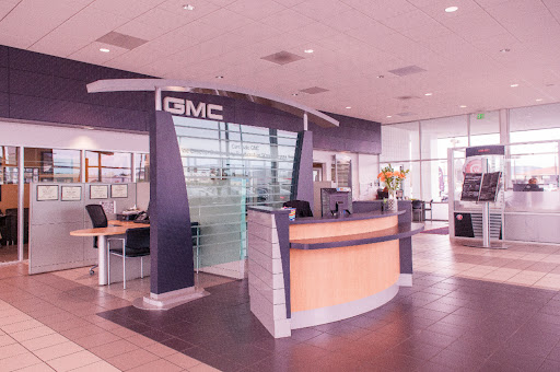 Cardinale GMC image