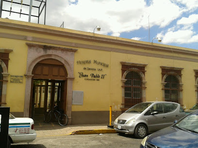 Hospital Municipal