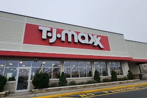 T.J. Maxx image