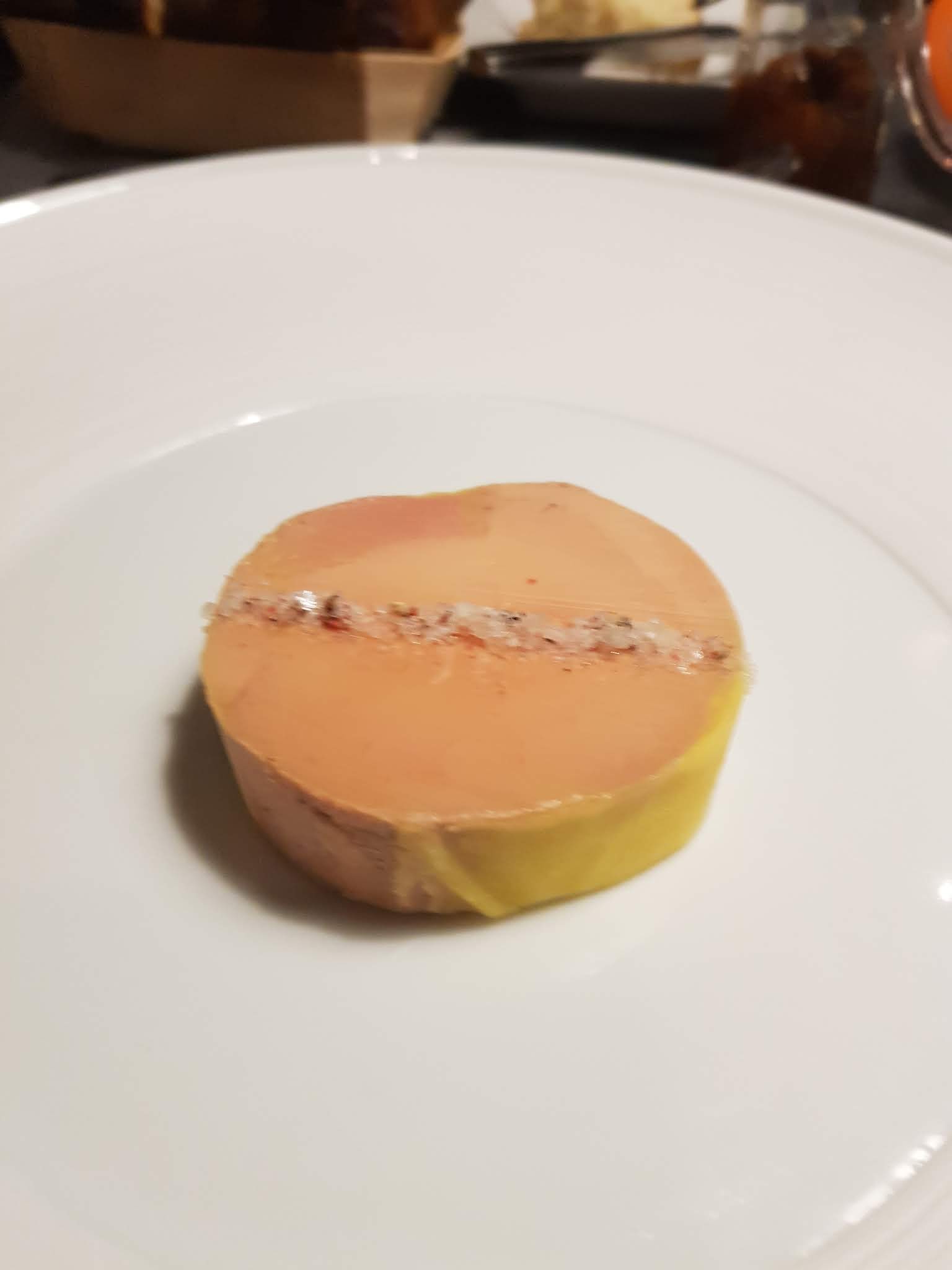 Photo n° 6 de l'avis de MIEKO.A fait le 26/10/2018 à 02:46