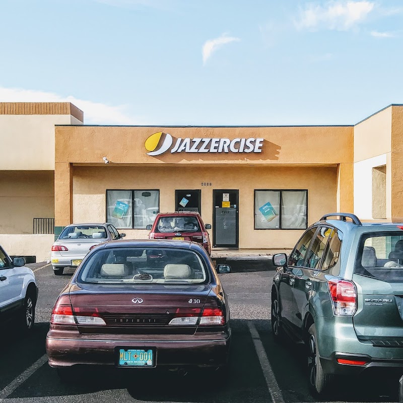 Jazzercise Albuquerque University Area Premier Fitness Center