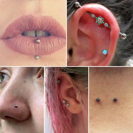 Explore trisomy 21 tattoo ideas, creative tattoo ideas in Elko, available at Tom Custom Tattoos and Body Piercing Studio