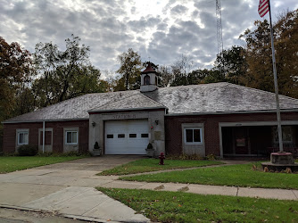 Youngstown Fire Station 15