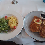 Photo n°1 de l'avis de Clint.0 fait le 05/02/2023 à 14:27 sur le  Restaurant Kronenstuben à Bietigheim-Bissingen