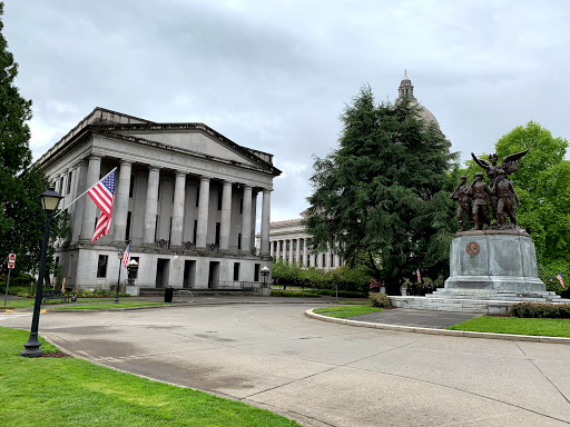 Monument «Winged Victory Monument», reviews and photos, 302 Sid Snyder Ave SW, Olympia, WA 98501, USA