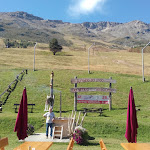 Photo n°4 de l'avis de Ilaria.o fait le 11/11/2017 à 08:32 sur le  Rifugio Sci 2000 à Santa Caterina Valfurva, Valfurva