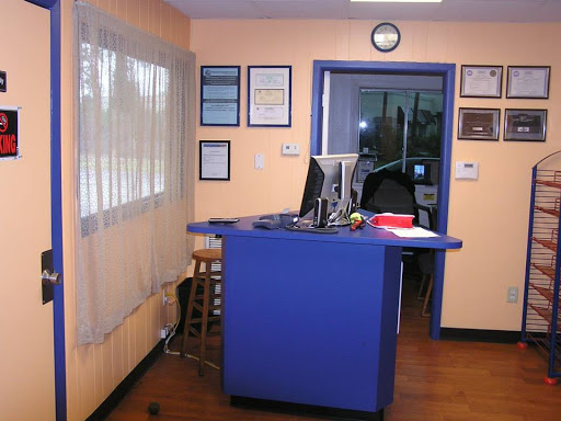 Auto Repair Shop «Euro Mechanik LLC», reviews and photos, 9747 US-19 b, Port Richey, FL 34668, USA