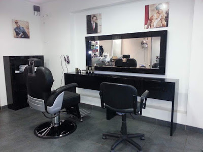 Eurocoiffure à Barlin
