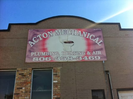 Acton Mechanical