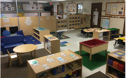 Day Care Center «Bremerton KinderCare», reviews and photos, 7597 Concord Ln NE, Bremerton, WA 98311, USA