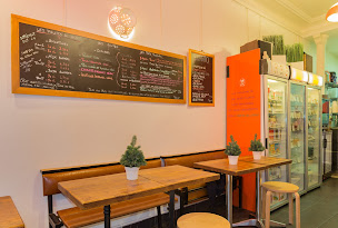 Photo n°54 de l'esprit tchaï à Paris ()
