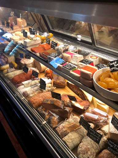 Butcher Shop Deli «Goose The Market», reviews and photos, 2503 N Delaware St, Indianapolis, IN 46205, USA