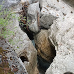 Photo n° 5 de l'avis de Pottecher.l fait le 15/05/2023 à 13:48 pour Gorges du Fier à Lovagny