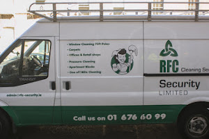 RFC Cleaning Services