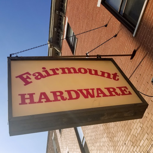 Hardware Store «Fairmount Hardware», reviews and photos, 2011 Fairmount Ave, Philadelphia, PA 19130, USA