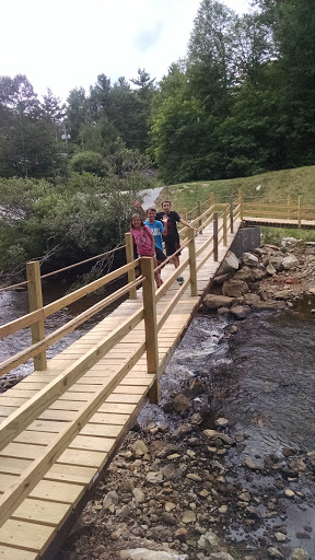 Golf Club «Linville Land Harbor Golf Club», reviews and photos, 1665 Goose Hollow Rd, Linville, NC 28646, USA