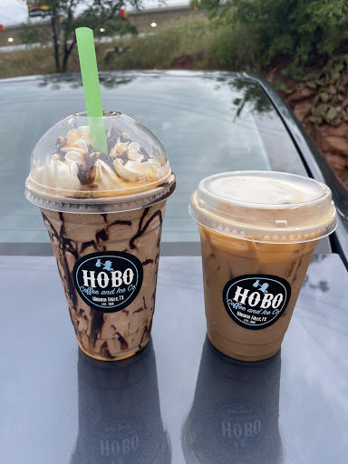 Hobo Coffee and Ice Co.