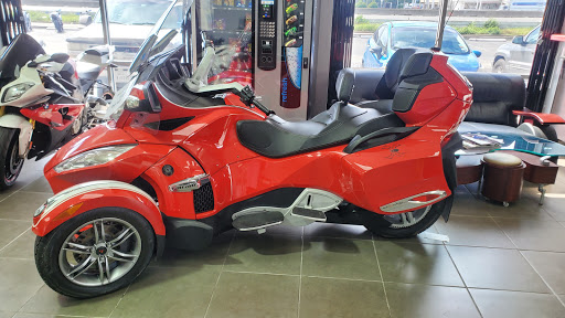 Motorcycle Dealer «Team X-TREME», reviews and photos, 5619 Southwest Fwy, Houston, TX 77057, USA