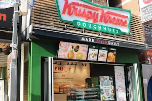 Krispy Kreme image