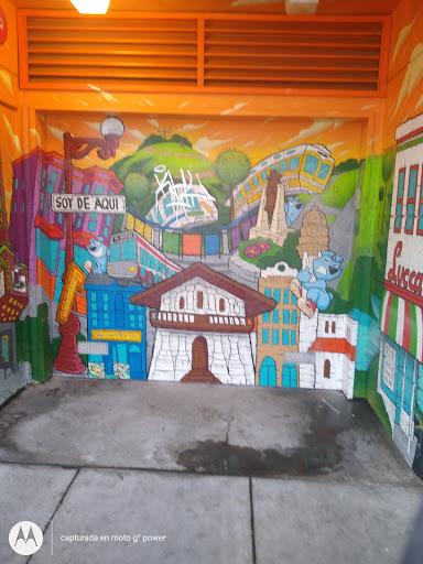 Grocery Store «Evergreen Market», reviews and photos, 2539 Mission St, San Francisco, CA 94110, USA