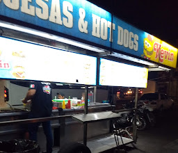 Hamburguesas y Hot Dogs Kevin photo