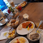 Photo n°4 de l'avis de Manuela.a fait le 29/10/2018 à 20:37 sur le  SeaSide Restaurant und Café à Bad Saarow