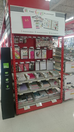 Office Supply Store «Staples», reviews and photos, 155 Cherokee Pl, Cartersville, GA 30121, USA