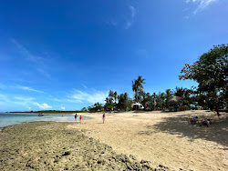 Foto von Ramesamey Island Beach - beliebter Ort unter Entspannungskennern