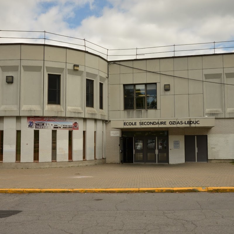 École Secondaire Ozias-Leduc