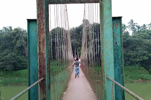 Chamakkayam Riverside Park image