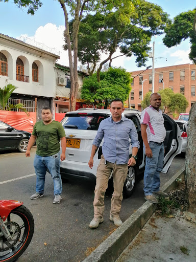 Cursos seguridad privada Medellin