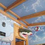 Photo n°13 de l'avis de Peggy.i fait le 14/06/2018 à 22:21 sur le  Casablanca Hotel Restaurant Bowlingbahn à Leipzig