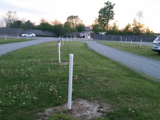 Drive-in Movie Theater «Bay Drive-In Theatre», reviews and photos, NY-26, Alexandria Bay, NY 13607, USA