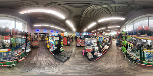 Convenience Store «Circle K», reviews and photos, 2480 US-41, Henderson, KY 42420, USA