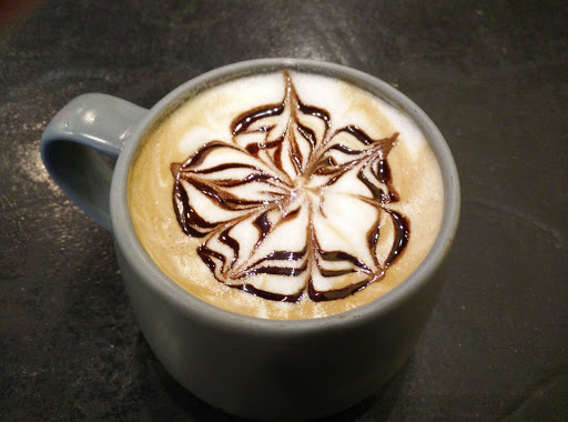 Coffee Shop «Cottonwood Coffee», reviews and photos, 509 Main Ave, Brookings, SD 57006, USA