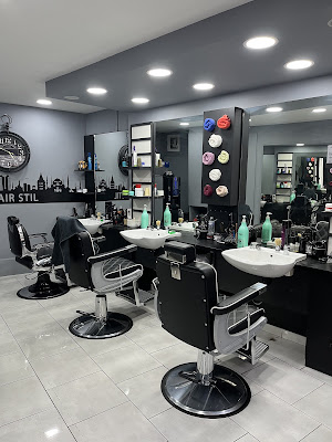 Apo HAIR STIL à Drancy