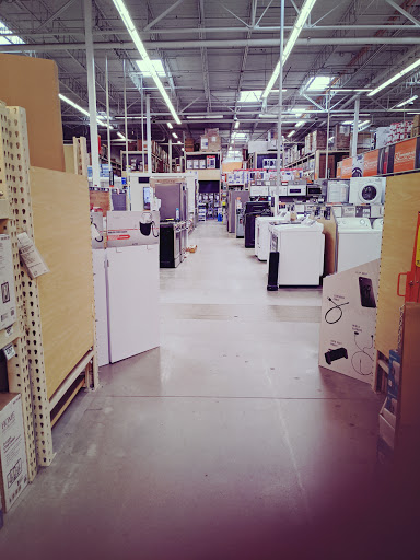 Home Improvement Store «The Home Depot», reviews and photos, 289 S Broadway, Salem, NH 03079, USA