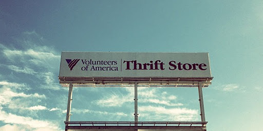 Thrift Store «Volunteers of America Thrift Store-North Columbus- Indianola», reviews and photos