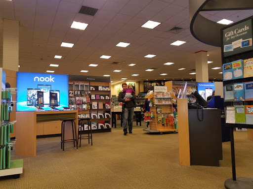 Book Store «Barnes & Noble», reviews and photos, 850 Inspiration Dr, Wilmington, NC 28405, USA