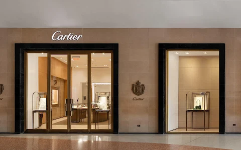 Cartier Dominican Republic image