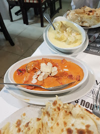 Vindaloo du Restaurant pakistanais Kashmir à Caen - n°5