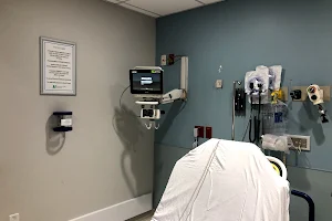HackensackUMC at Pascack Valley - Emergency Room image