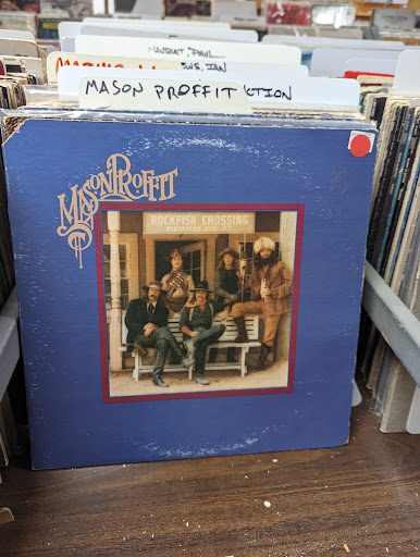 Record Store «POPS Resale», reviews and photos, 1423 Leestown Rd B, Lexington, KY 40511, USA