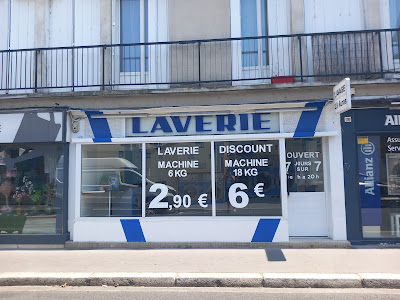 la lavendière à Tours