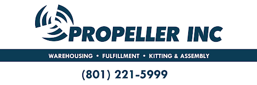 Warehouse «Propeller Inc», reviews and photos, 362 S University Ave, Provo, UT 84601, USA