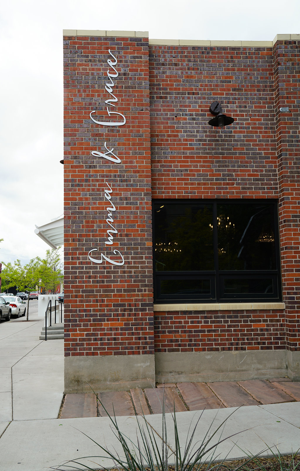 Emma and Grace Bridal Studio